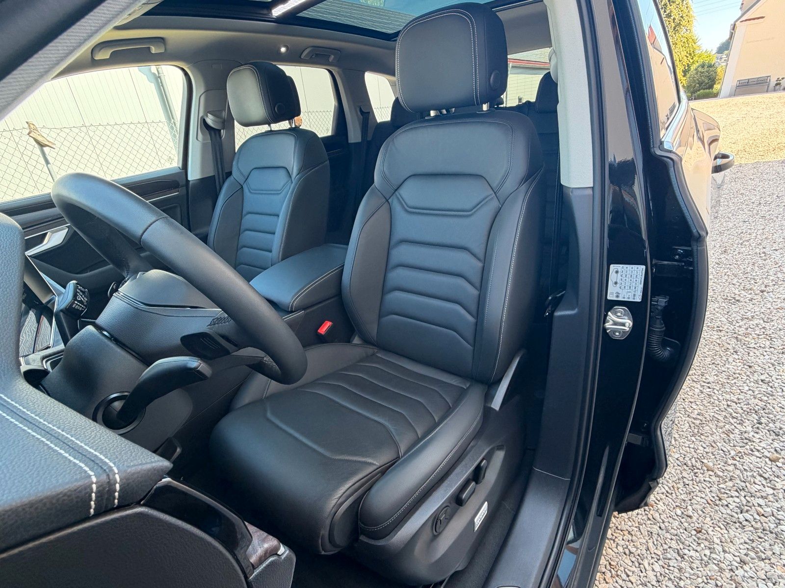 Volkswagen Touareg 3.0 TDI 4Mot. Elegance IQ.Light HD*Pano*