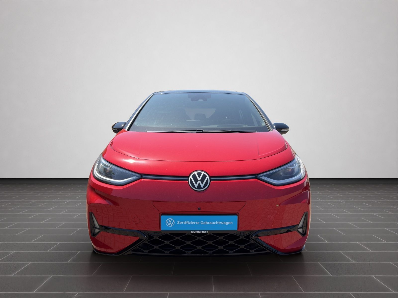 Volkswagen ID.3 GTX 84 kWh SOH:100% WÄPU HUD MATRIX HARMAN