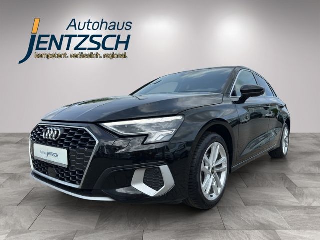 Audi A3 Sportback 35 TFSI advanced LED