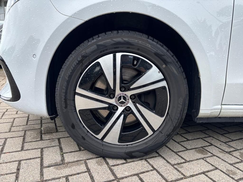 Mercedes-Benz V-Klass Marco Polo 220 d - Samsaru's Car Outlet