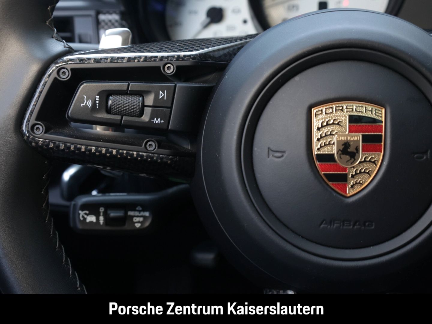 Porsche Macan S Panoramadach Surround-View Sport Chrono