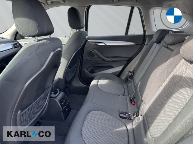 BMW X1 xDrive 20i - Samsaru's Car Outlet