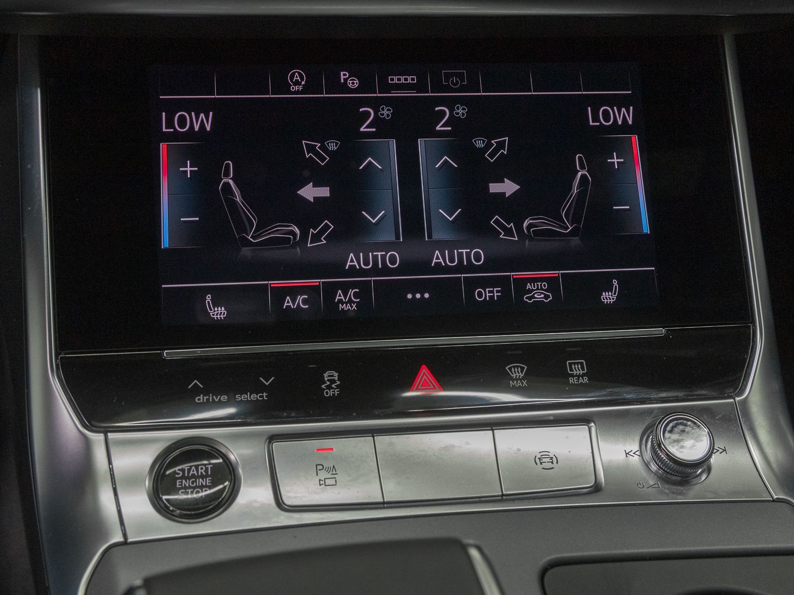 Audi A6 Avant 45 TDI Q S LINE - Samsaru's Car Outlet