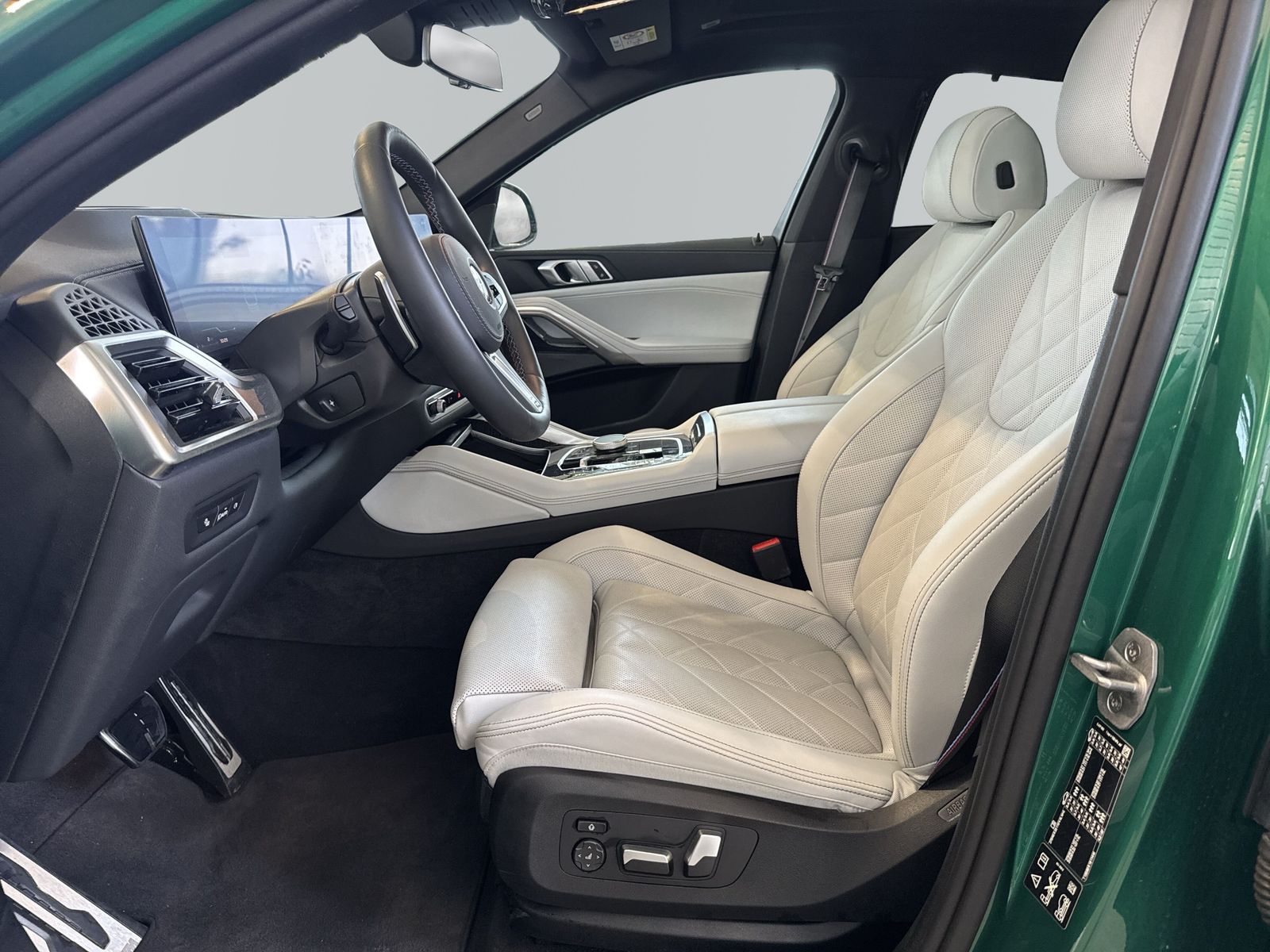 BMW X6 M60i xDrive 655€ netto/mtl.*M Sportpaket Pro*