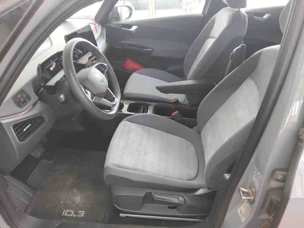 Volkswagen ID.3 Pure Performance - Samsaru's Car Outlet