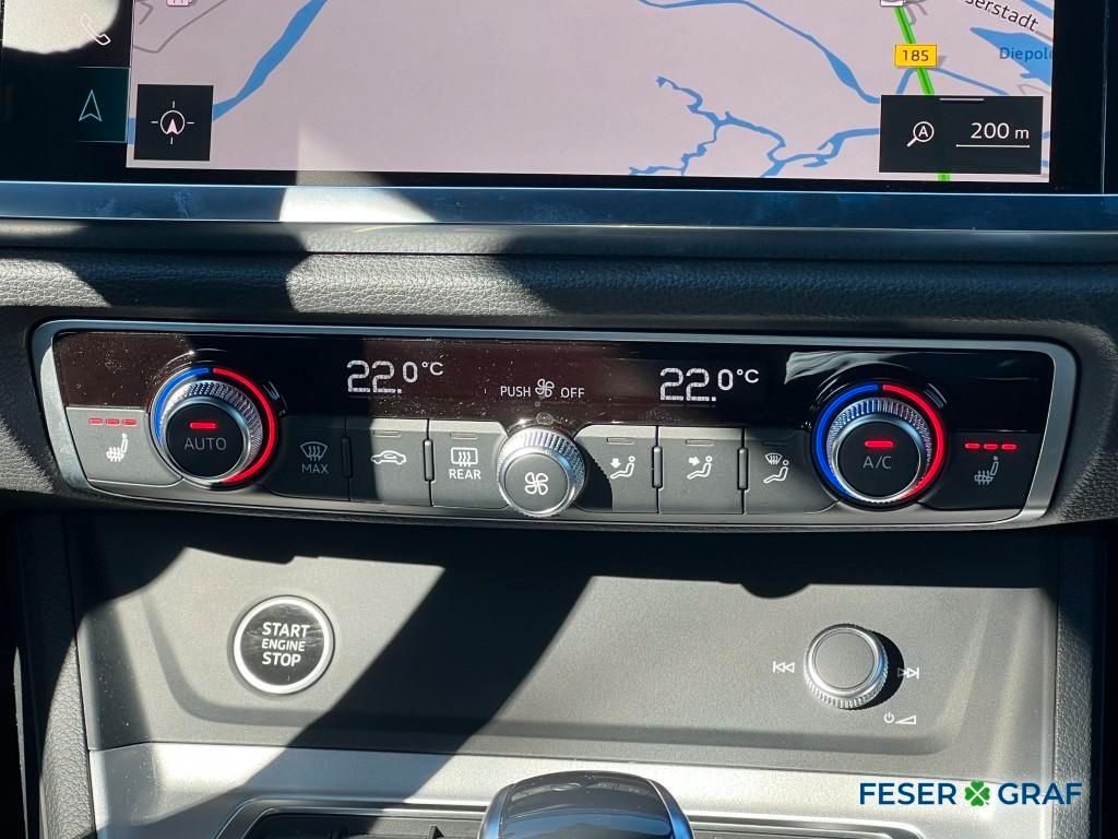 Audi Q3 40 TFSI qu. S tronic - Samsaru's Car Outlet