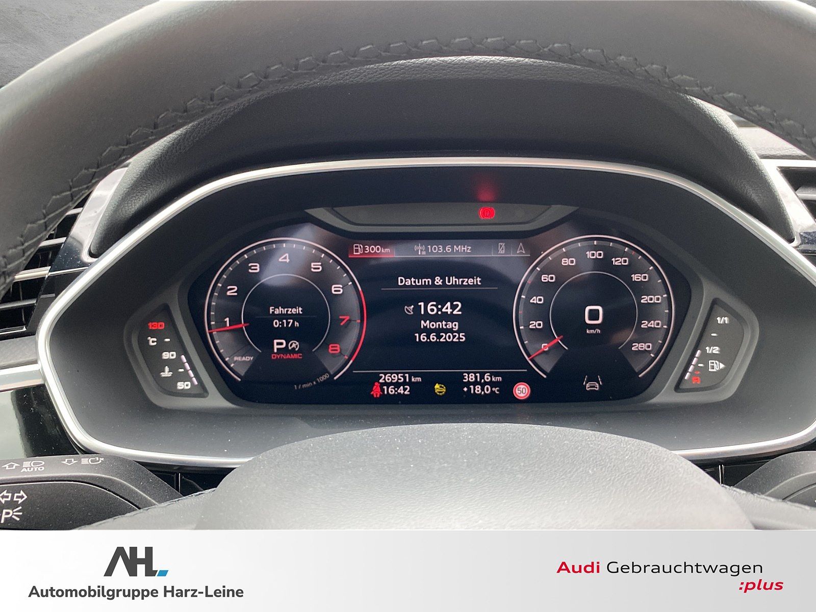 Audi Q3 advanced 40 TFSI quattro S tronic - Samsaru's Car Outlet