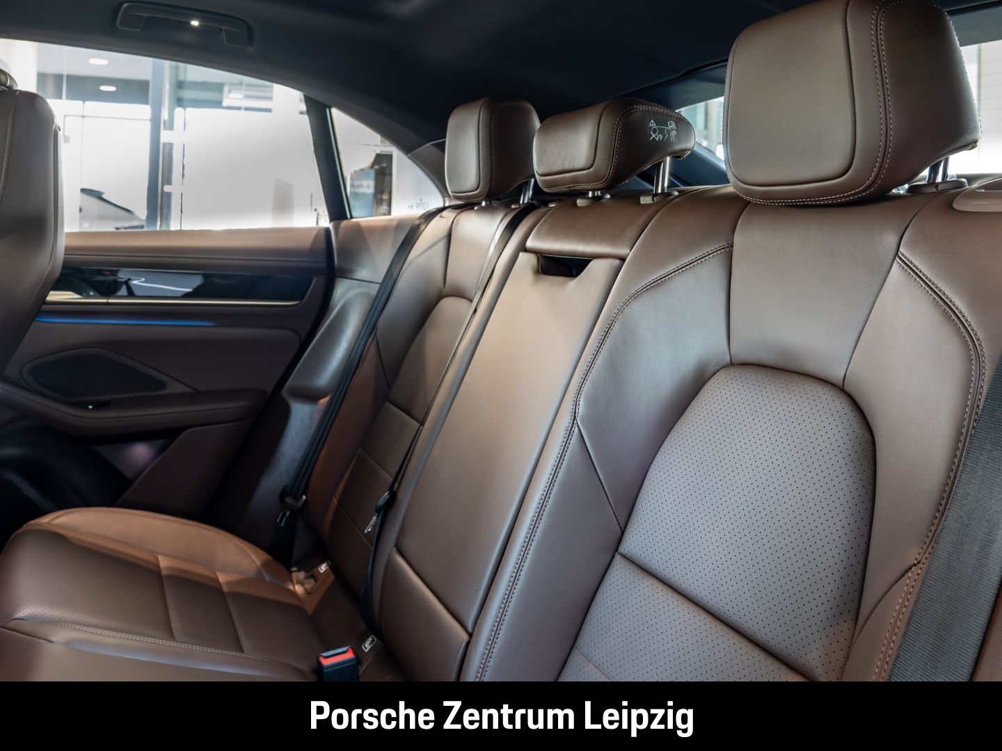 Porsche Macan 4S Clubleder AR-HeadUp Massage Sitzlüftung