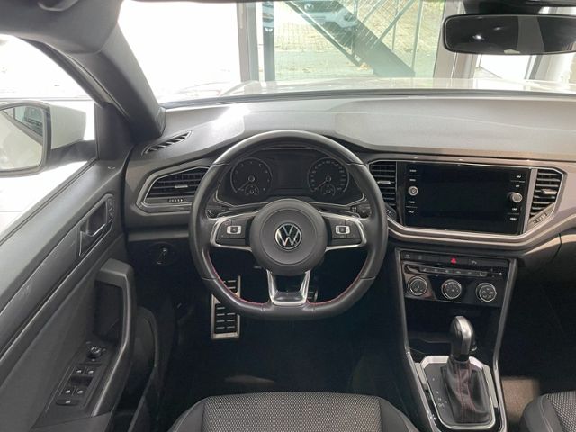 Volkswagen T-Roc 1.5 DSG Sport - Samsaru's Car Outlet