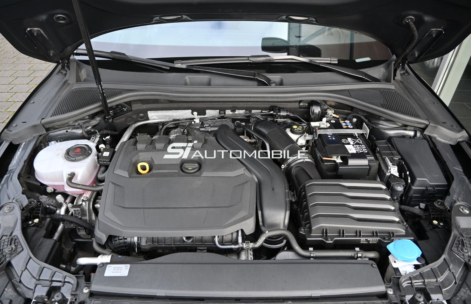 Audi A3 35 TFSI S tro. Limousine °ACC°PANO°HEAD-UP°