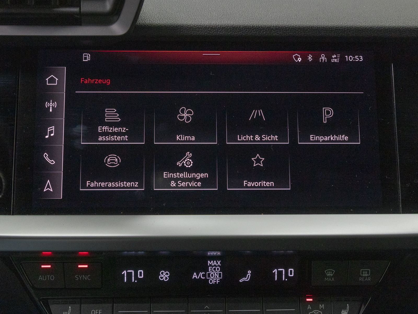 Audi A3 Sportback 35 TFSI 2x S LINE - Samsaru's Car Outlet