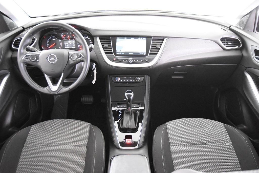 Opel Grandland X Edition - Samsaru's Car Outlet