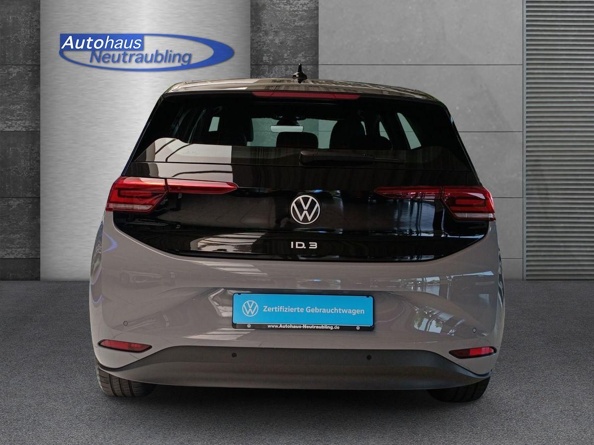 Volkswagen ID.3 45 KWh PURE PERFORMANCE - Samsaru's Car Outlet