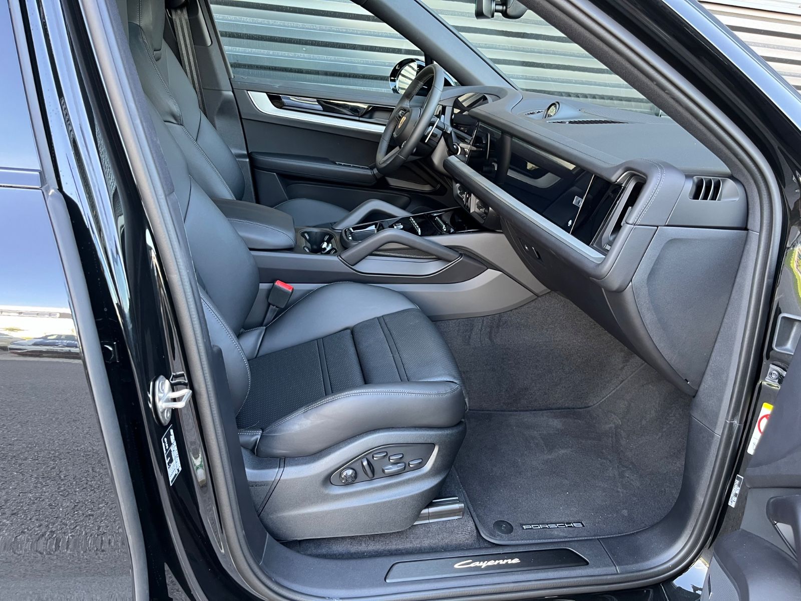 Porsche Cayenne Coupe E-Hybrid LUFT-BOSE-HEAD UP- 2 DP