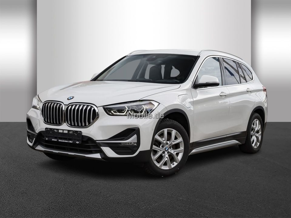 BMW X1 xDrive25e xLine Steptronic - Samsaru's Car Outlet