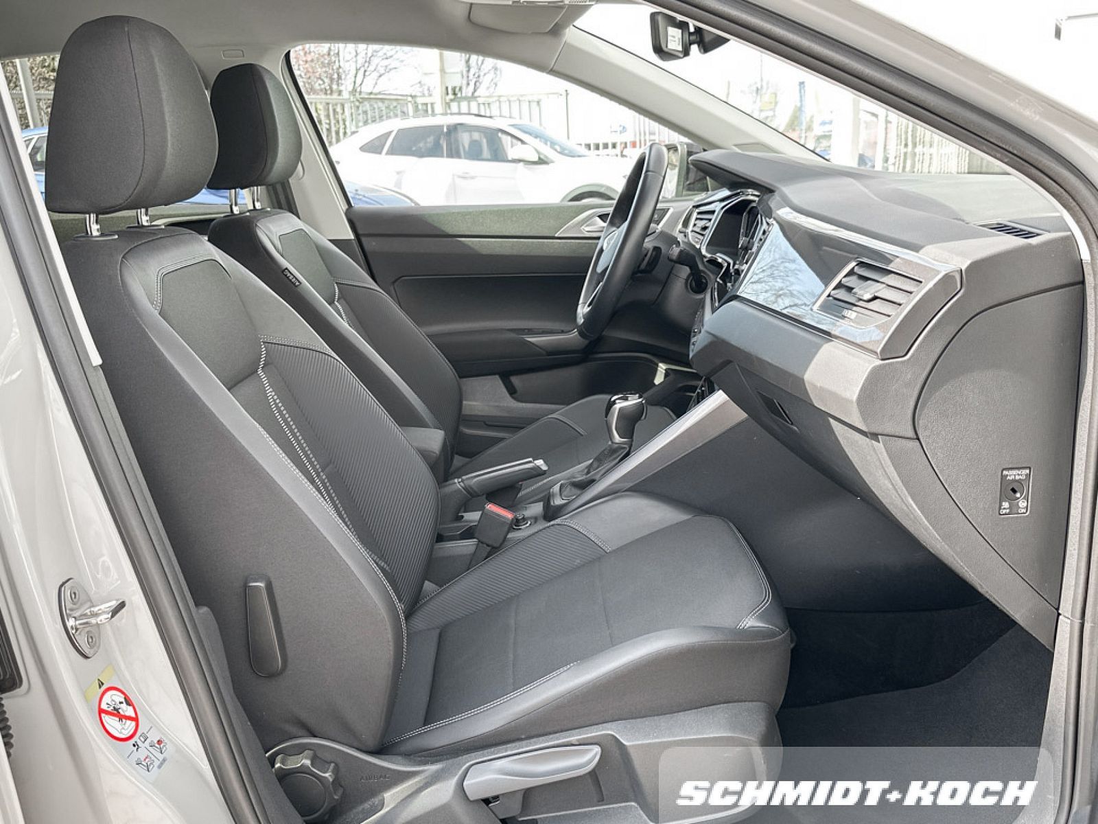 Volkswagen Taigo 1.0 TSI DSG Style - Samsaru's Car Outlet
