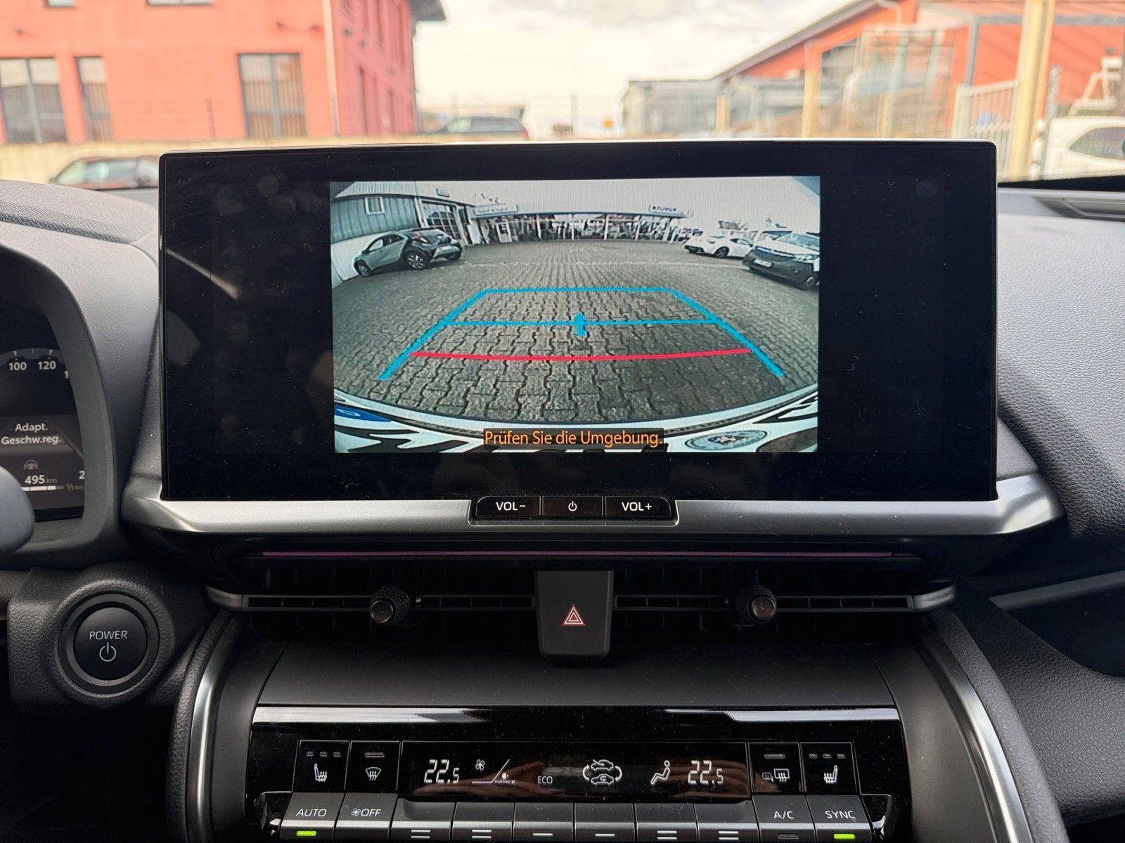 Toyota C-HR Plug-In Hybrid GR Sport *Kamera*JBL