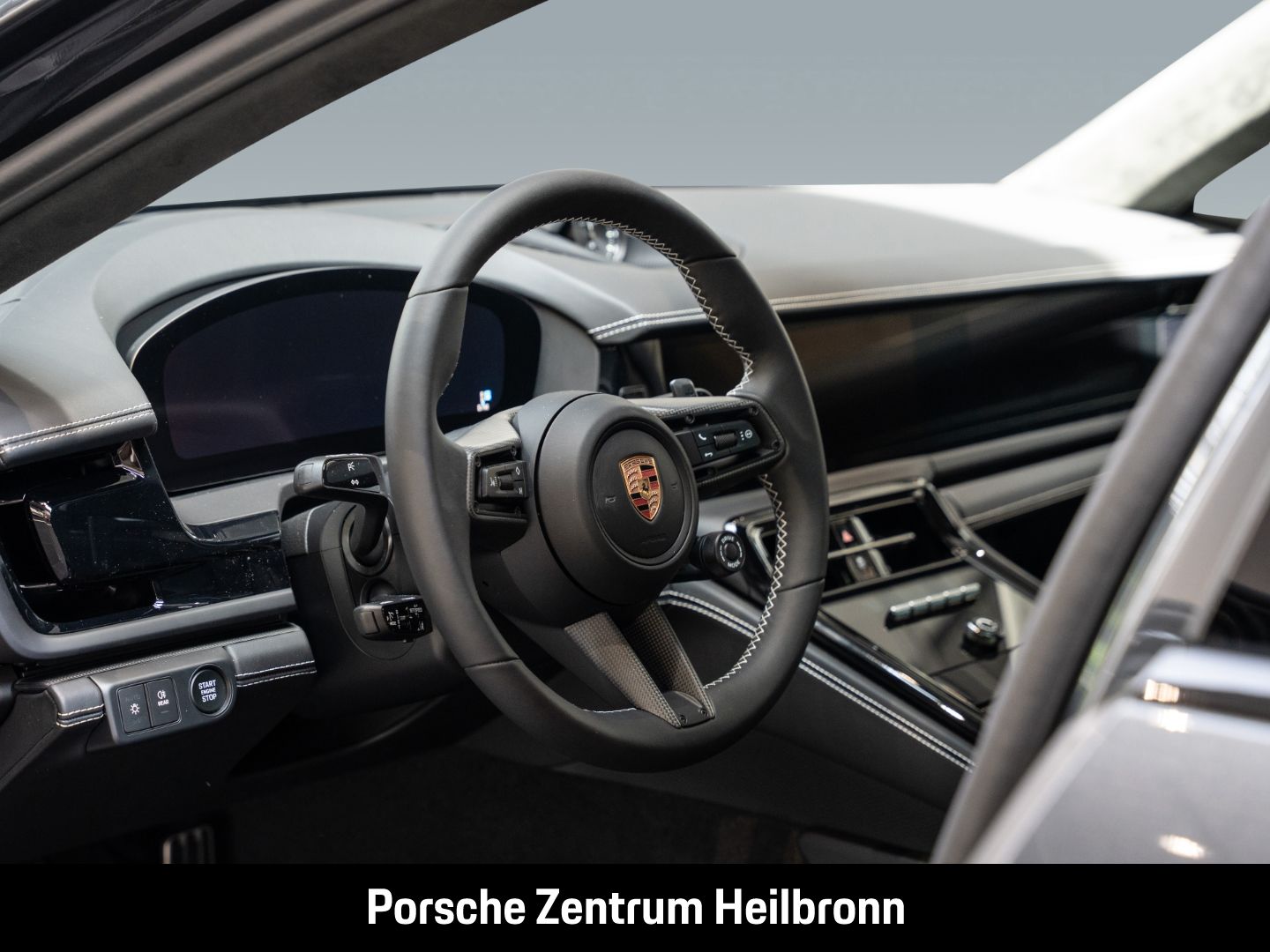 Porsche Panamera 4S E-Hybrid BOSE Nachtsicht Active-Ride