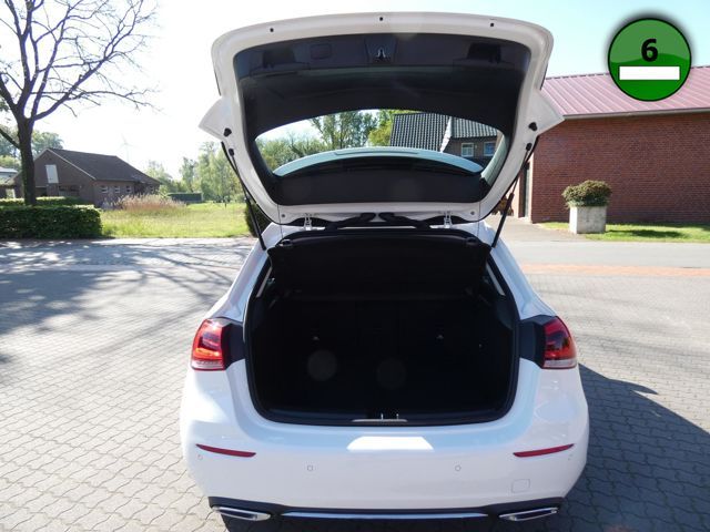Mercedes-Benz A 180 7G-DCT Progressive - Samsaru's Car Outlet