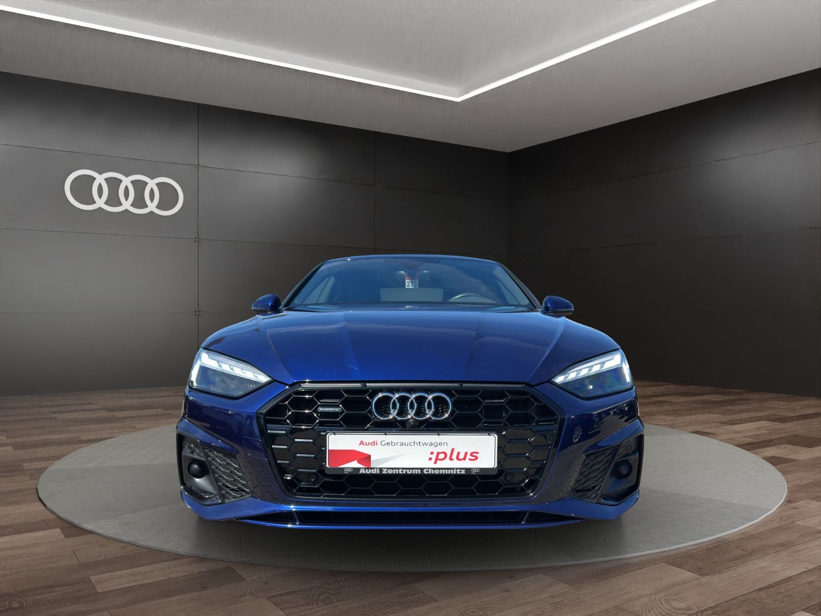 Audi A5 Sportback 50 TDI tip. qu. S LINE+AHZV+STHZG