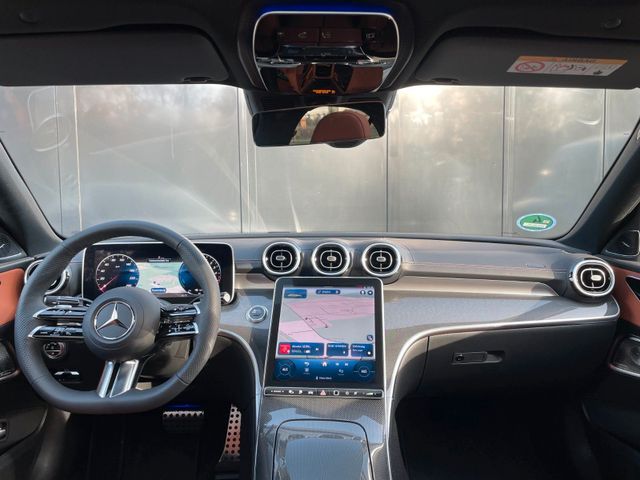 Mercedes-Benz C 300 de 4Matic AMG - Samsaru's Car Outlet