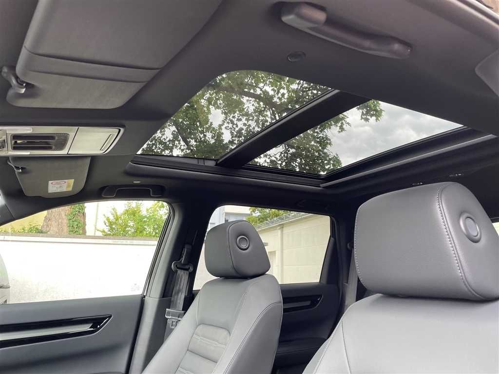 Honda CR-V e:PHEV 2024 AUTOMATIK Parkassistent+Panoram