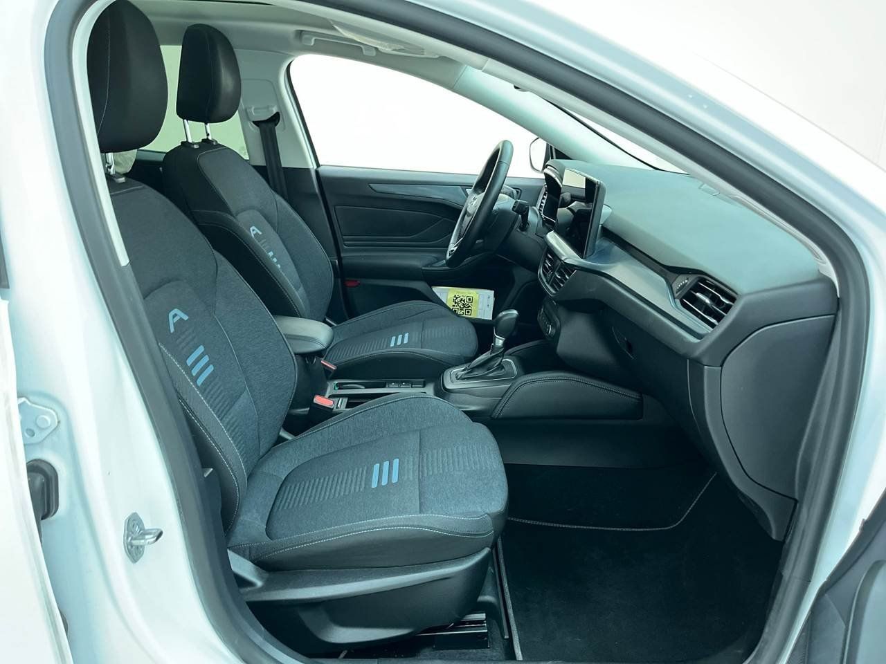 Ford Focus 1.0 EcoBoost Mild-Hybrid Active X B&O Matr