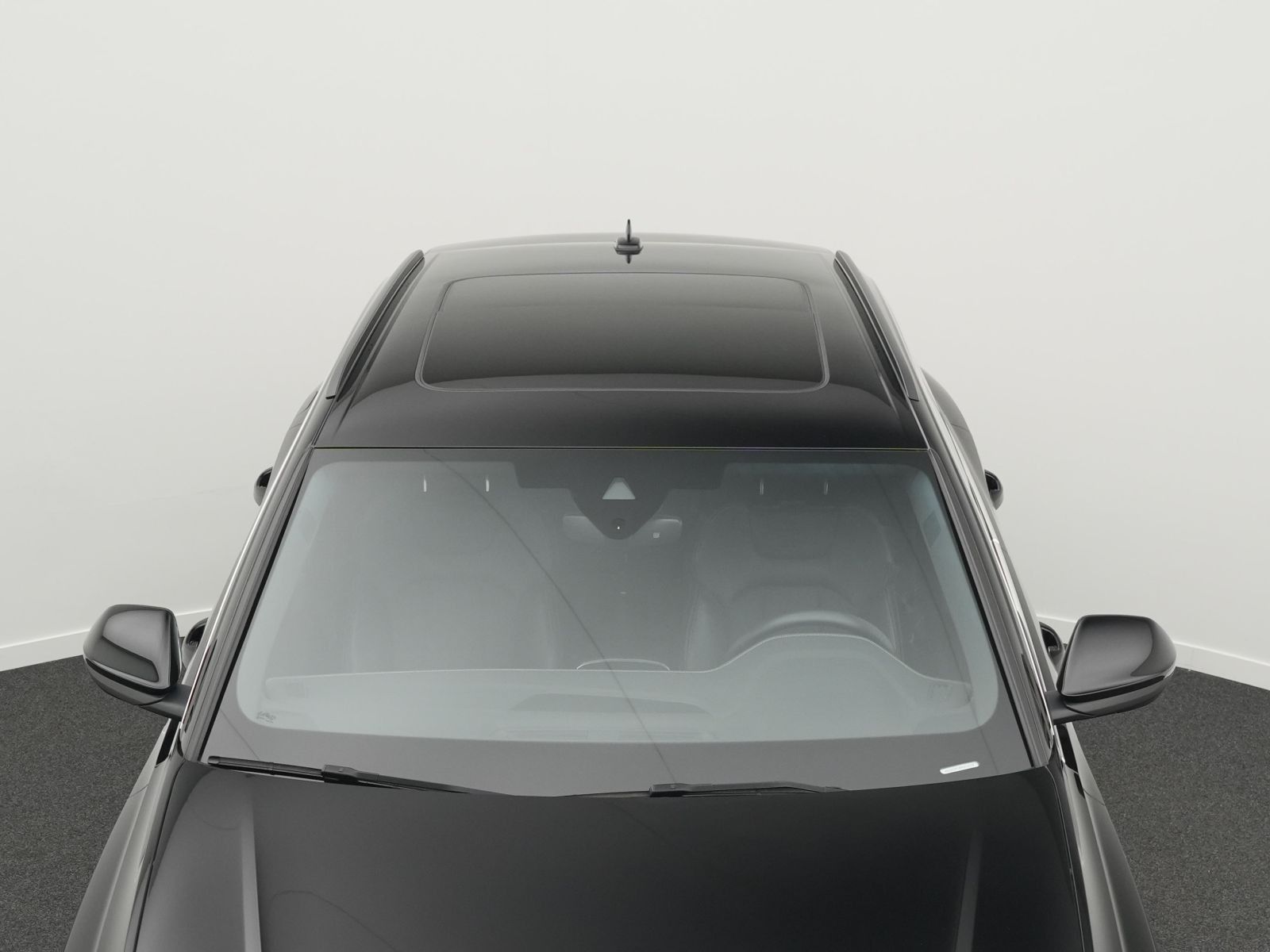 Audi Q8 55 TFSI quattro tiptronic 2x S line