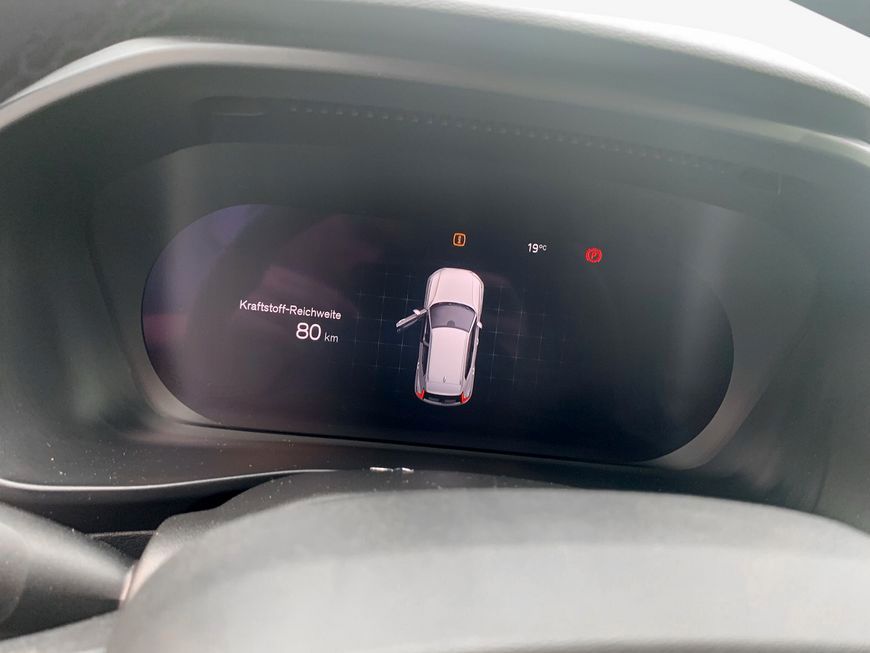 Volvo XC40 B3 B DKG Core