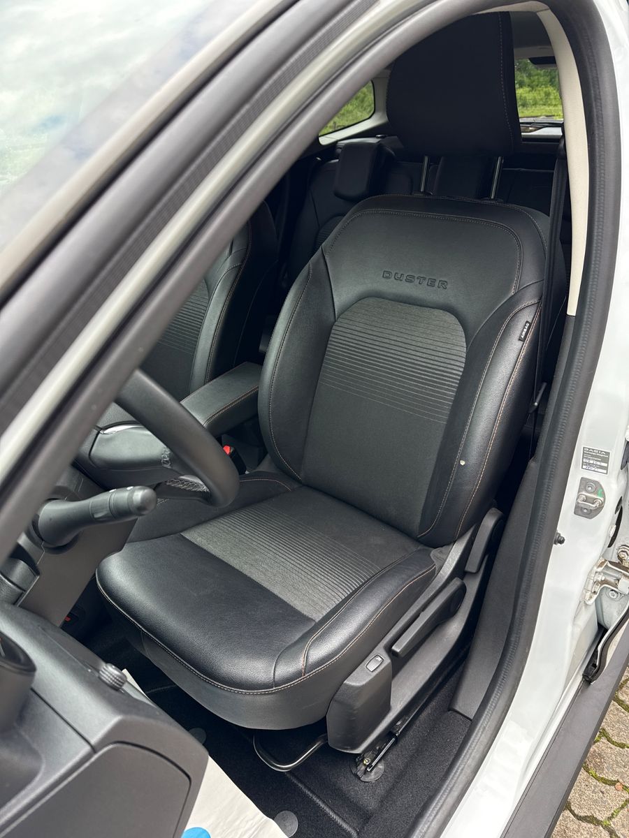 Dacia Duster II Extreme 4WD - Samsaru's Car Outlet