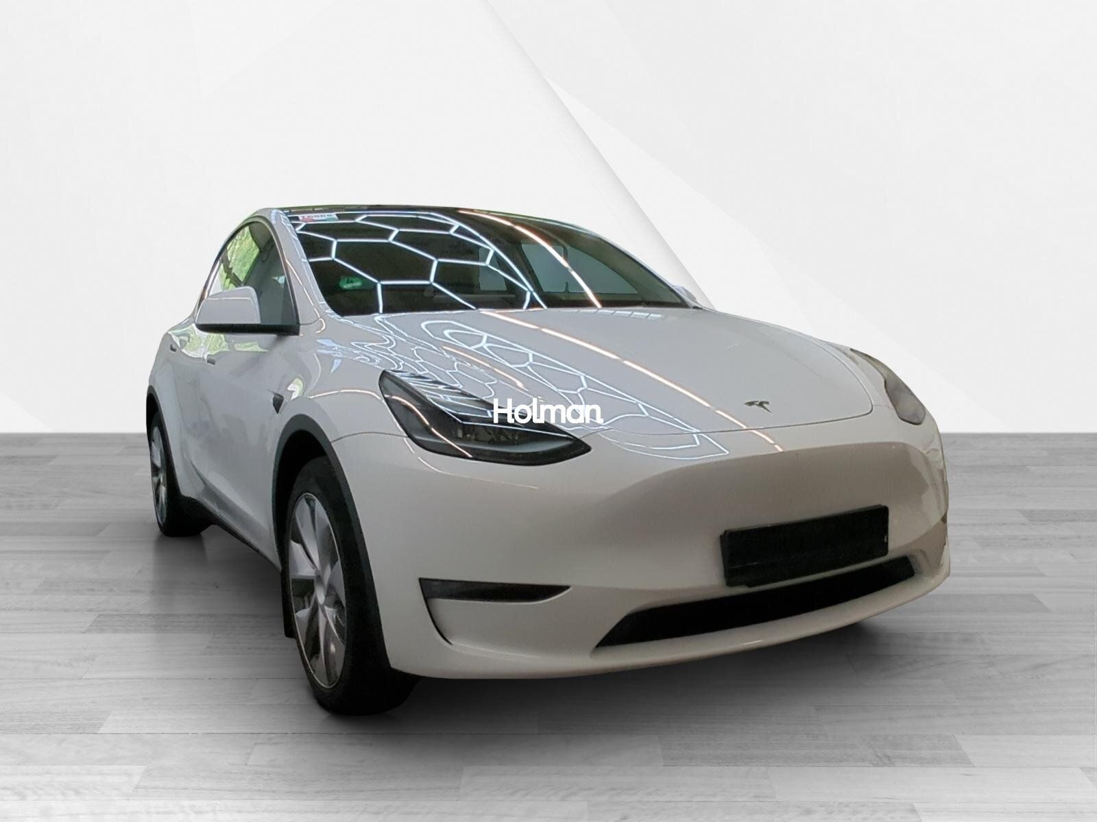 Tesla Model Y Long Range Dual Motor A.pilot Pr. Int.