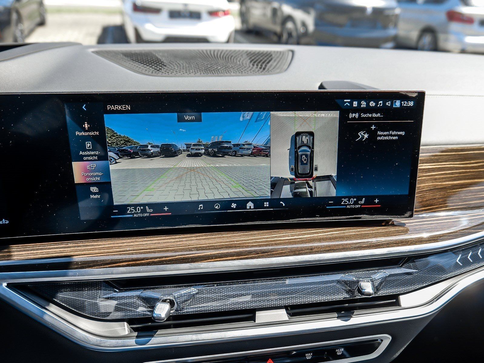 BMW X5 xDrive40d M Sport HUD PANO ACC AHK 360°KAM