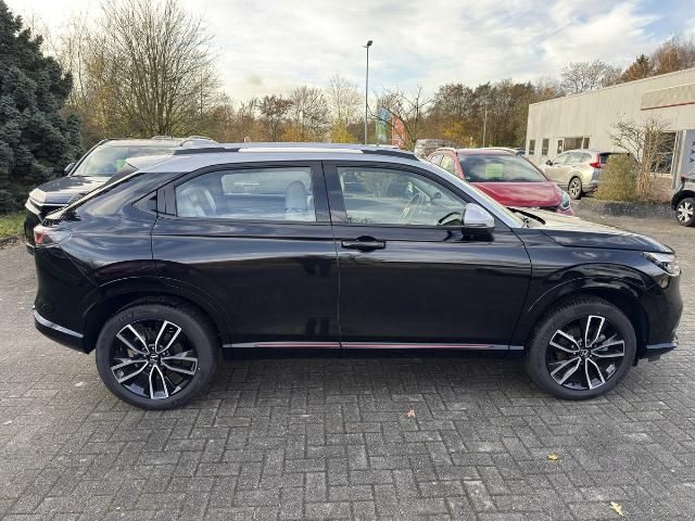 Honda HR-V e:HEV Advance Style