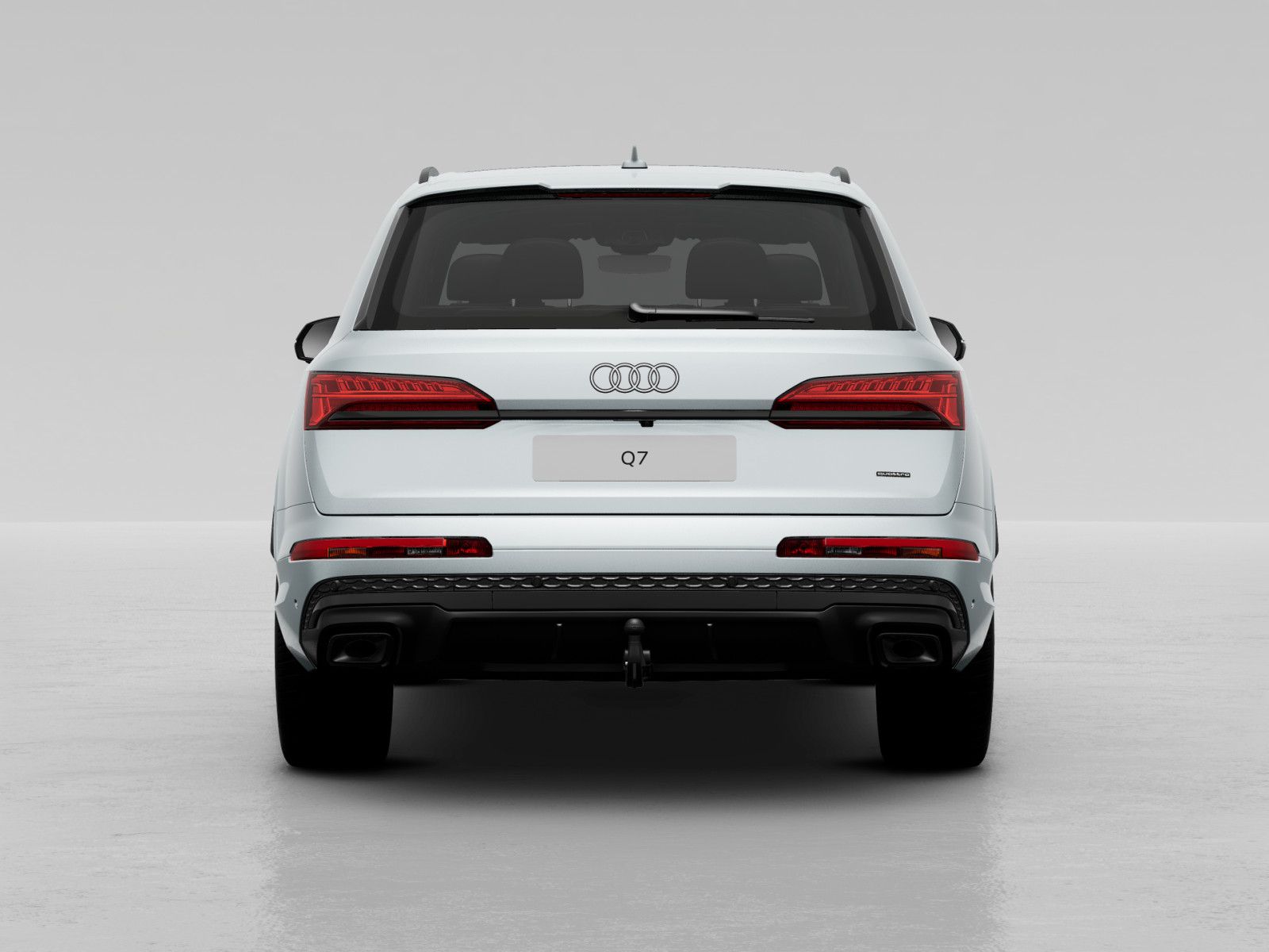 Audi Q7 45 TDI qu S line tip*Air*HUD*7-Sitze*Pano*Mat
