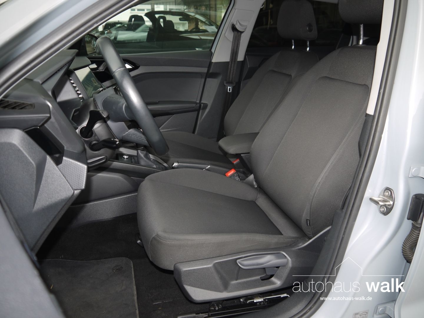 Audi A1 30 TFSI Citycarver - Samsaru's Car Outlet