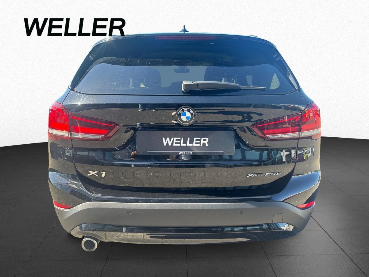 BMW X1 xDrive25e Advantage - Samsaru's Car Outlet