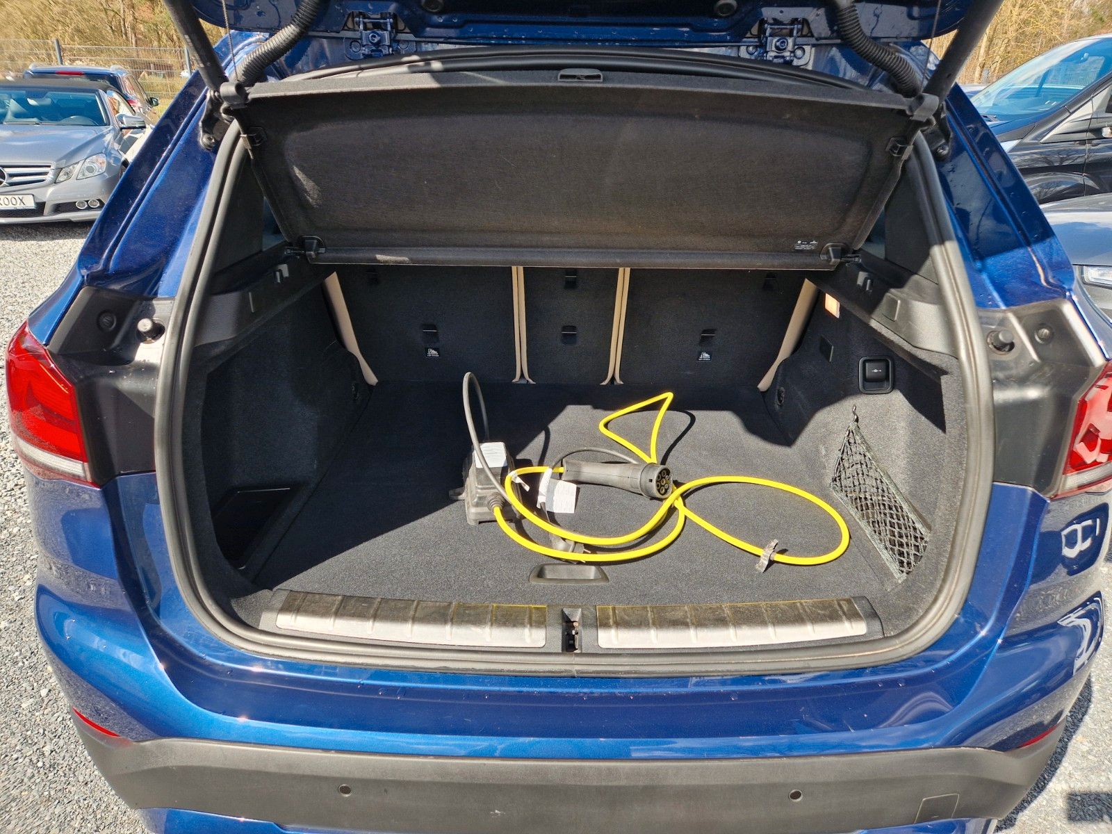 BMW X1 xDrive 25e Plug-in xLine - Samsaru's Car Outlet