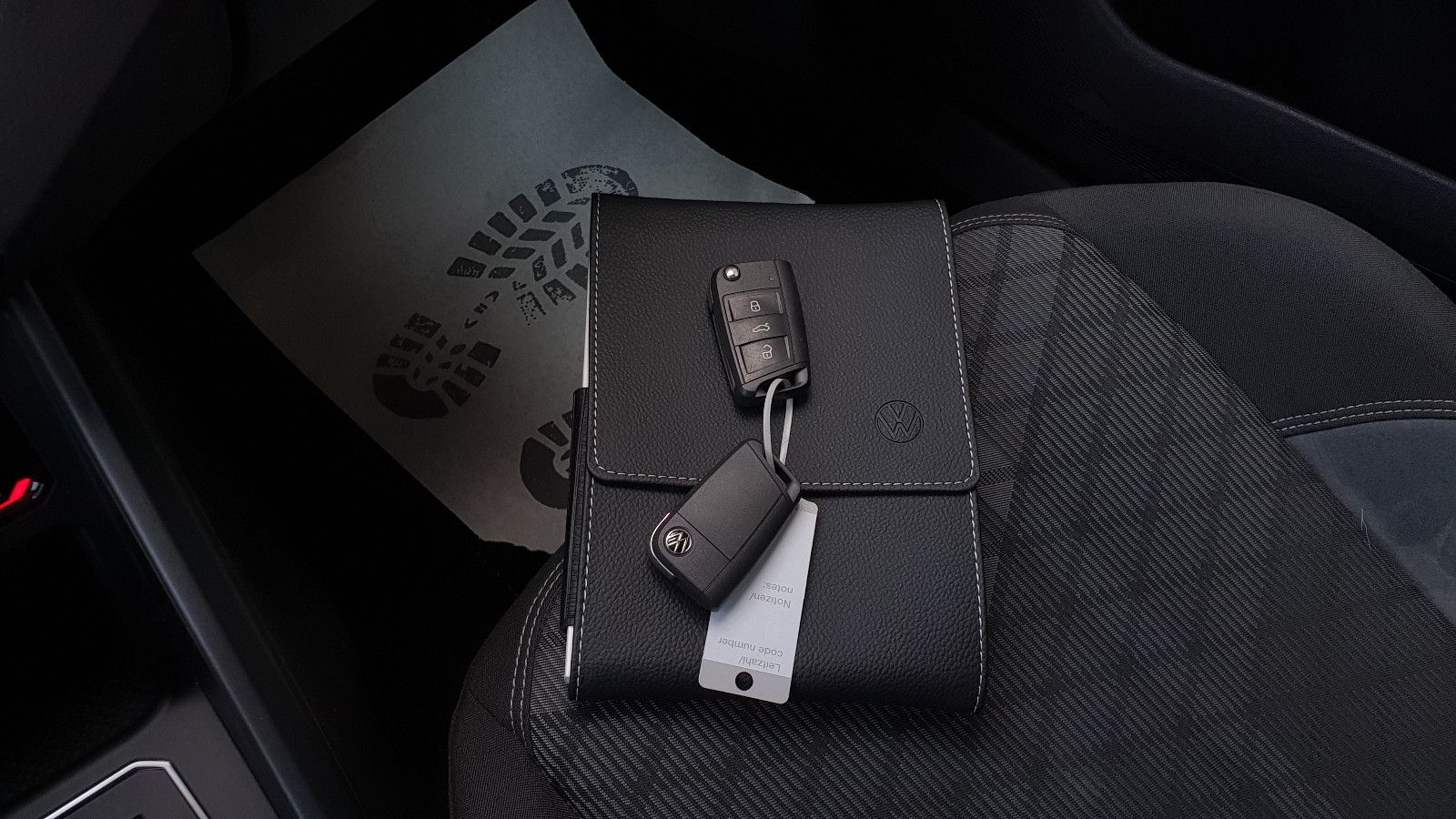Volkswagen Taigo 1.5 TSI DSG R-Line - Samsaru's Car Outlet