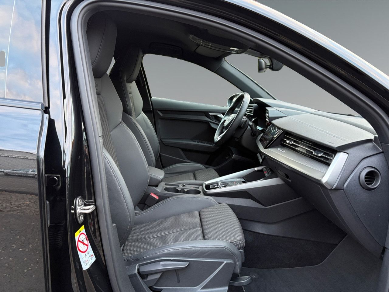 Audi A3 Sportback 45 TFSI e 2x S line B+O Navi