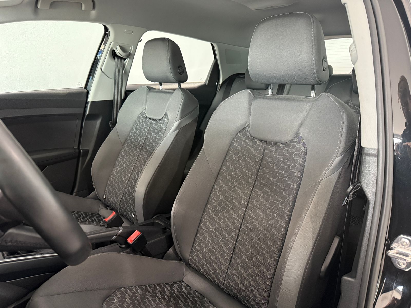 Audi A1 Sportback 25TFSI DSG - Samsaru's Car Outlet