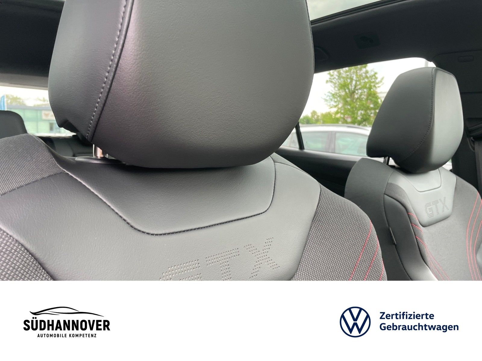 Volkswagen ID.4 250 kW 4Motion GTX PANO+AHK+AreaView