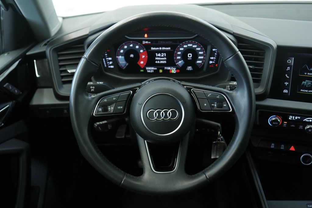 Audi A1 30 TFSI - Samsaru's Car Outlet