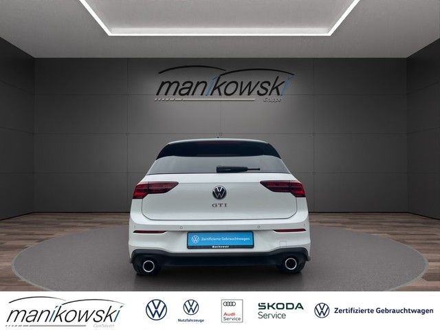 Volkswagen Golf GTI VIII DSG *PanoD+HUD+Keyless+LED+