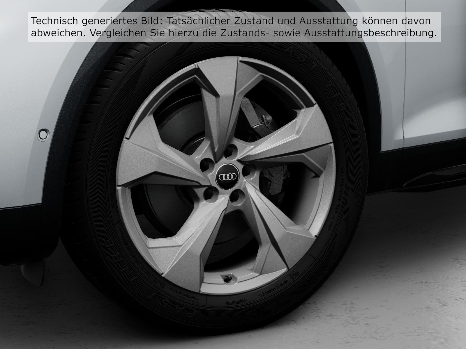 Audi Q5 Sportback 45 TFSI quattro - Samsaru's Car Outlet