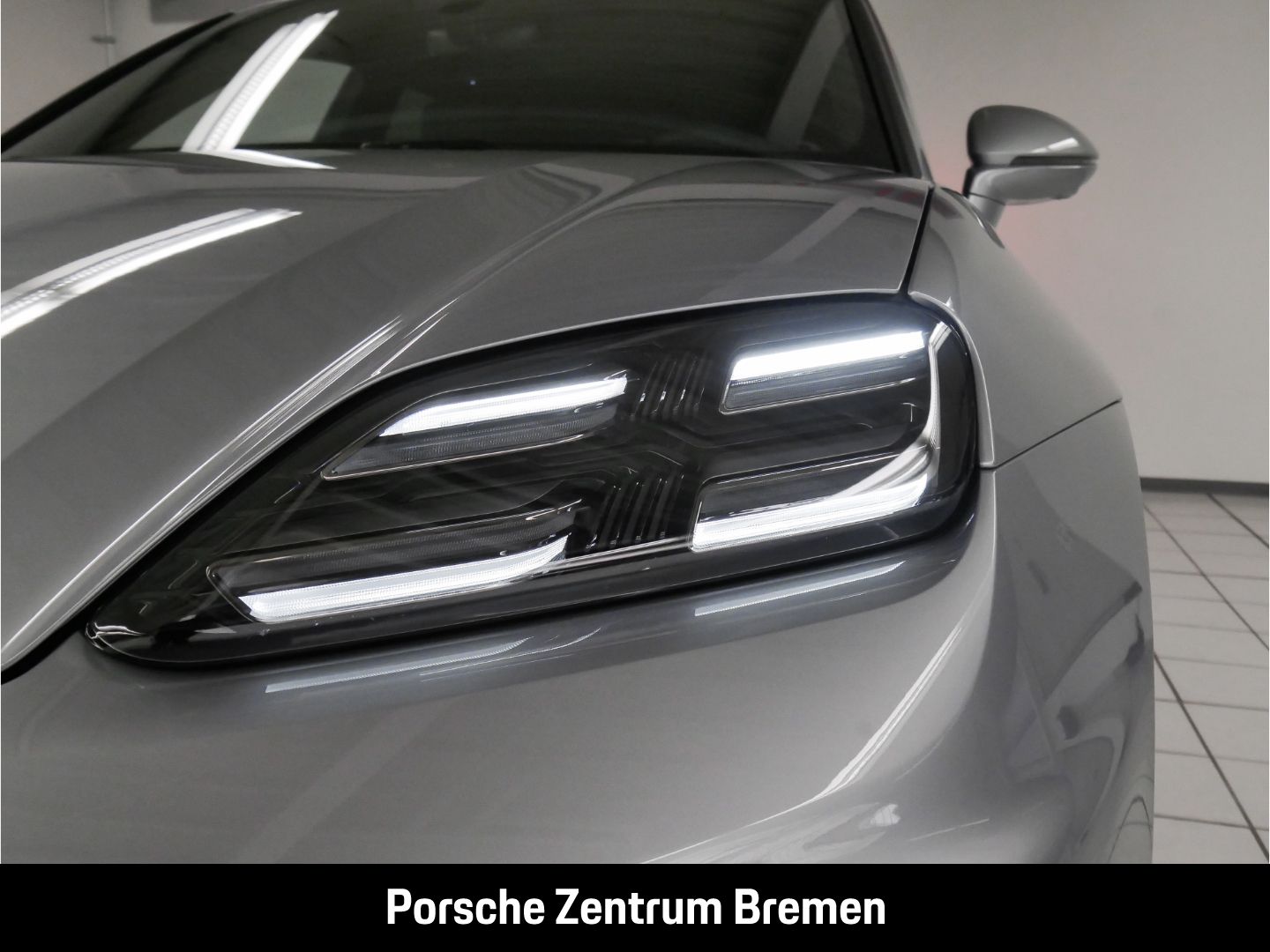 Porsche Macan 4S - Samsaru's Car Outlet