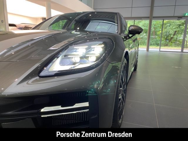 Porsche Panamera 4 E-Hybrid*Panorama*SportDes.*HD-Matrix