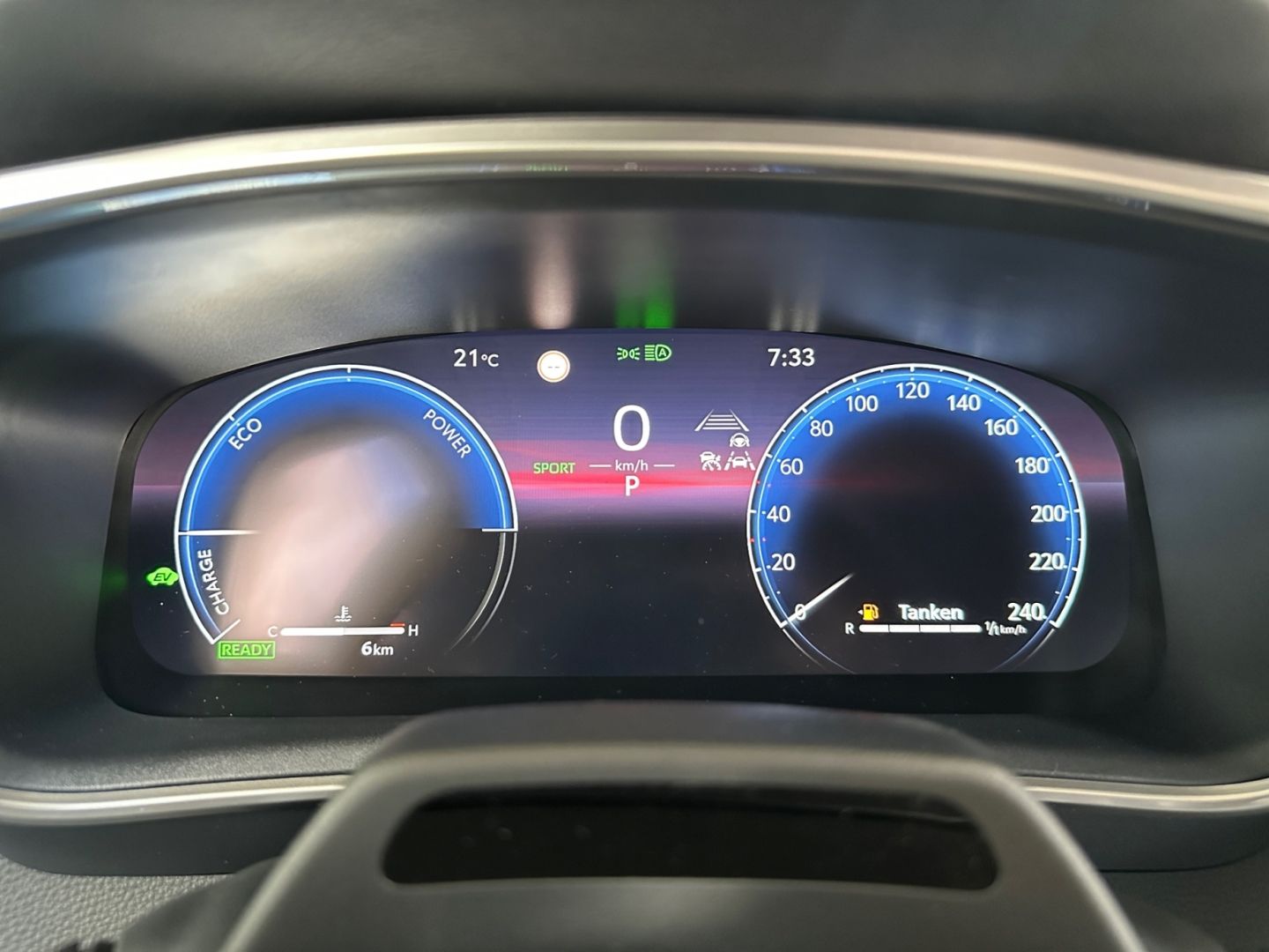 Toyota Corolla 2.0 Hybrid GR Sport *Bi-LED*ACC*CAM*SHZ*