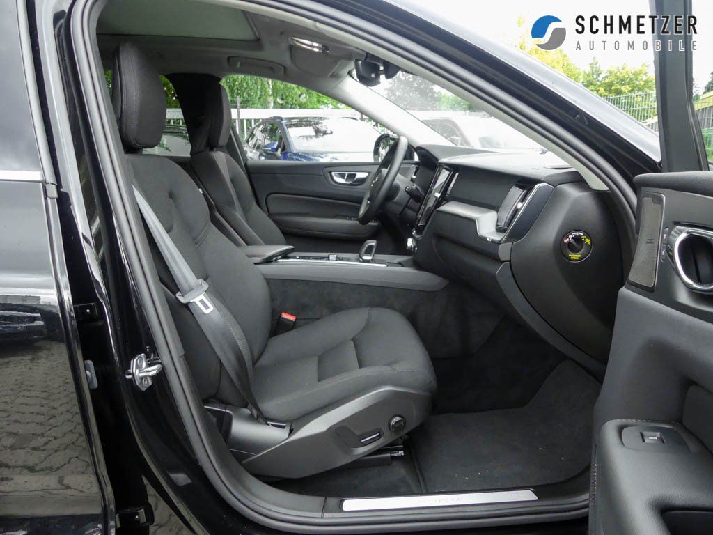 Volvo XC60 T6 AWD Inscription Expression Recharge - Samsaru's Car Outlet