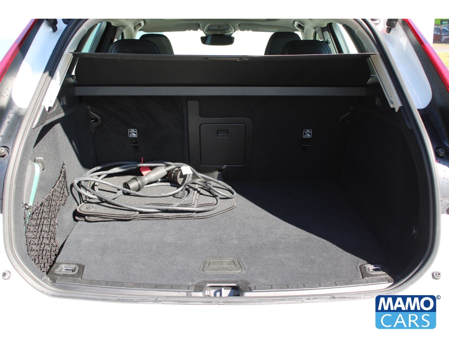 Volvo XC60 T6 AWD Recharge Core AHK/CAM/4xSHZ/LHZ/STHZ