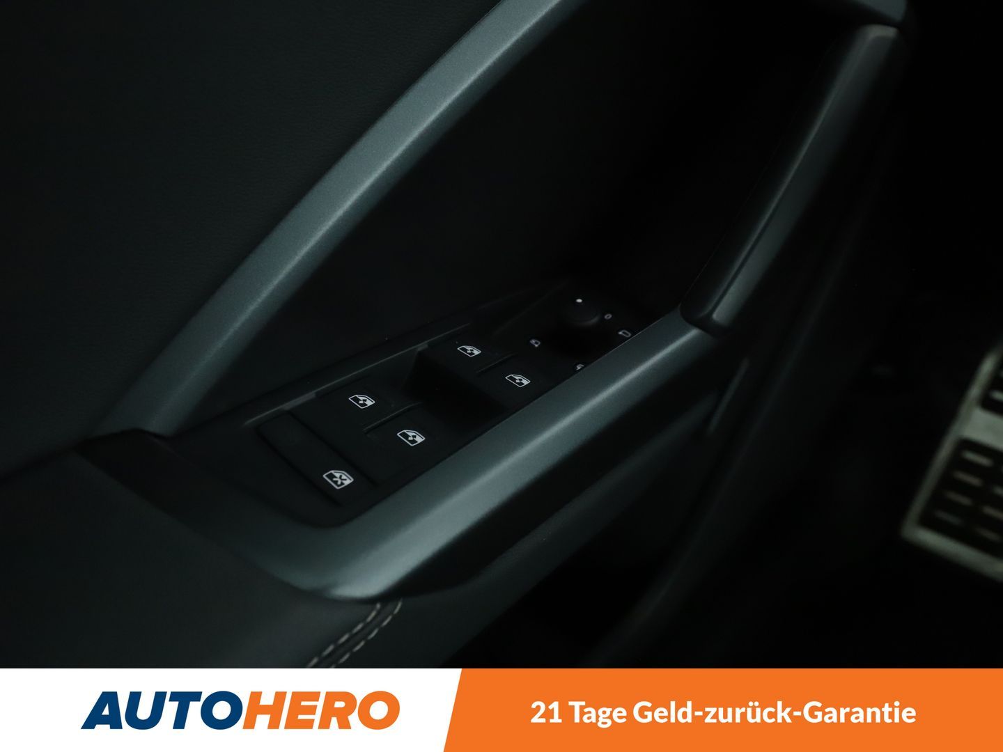 Audi Q3 35 TDI quattro S line - Samsaru's Car Outlet